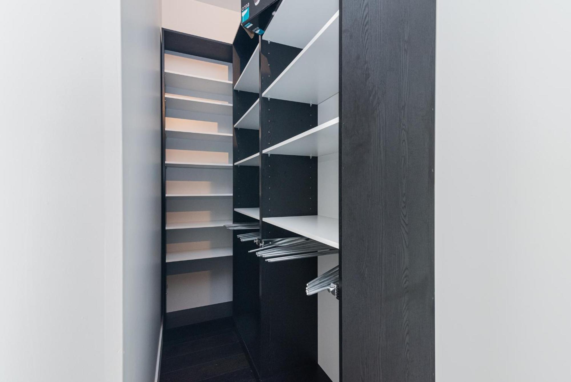 Le Se7t Penthouses Montreal Exterior foto